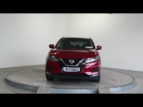 Nissan QASHQAI 1.5 DSL SV DCT My19 4DR Auto - Image 2