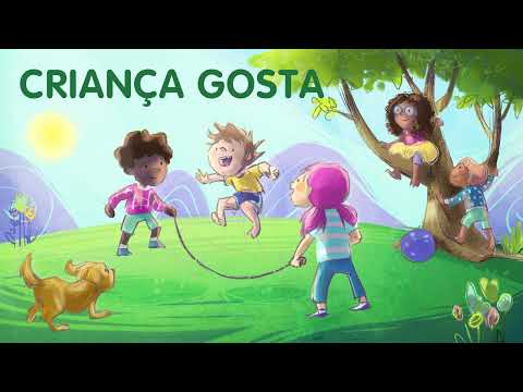Pé de Sonho | Criança Gosta