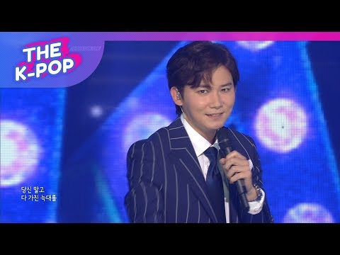 SEUNG GUK LEE, Mr. Popularity [THE SHOW 190611]