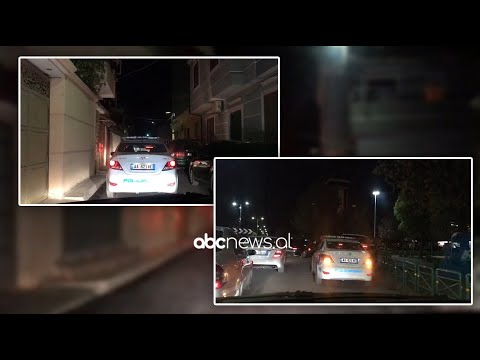 “Blindohet” Elbasan, kontrolle “blic” lagje me lagje”, shoqerohen disa persona | ABC News Albania