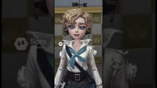 異世界転生気象学者#第五人格 #identityv