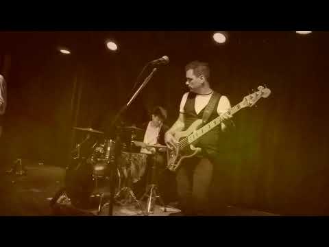 El Salto - Ámbar (Videoclip)