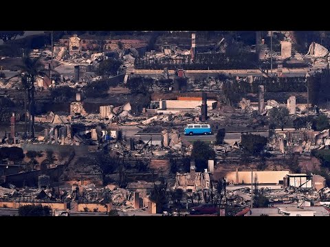 Shaped by Hope: The Story of 'Azul'