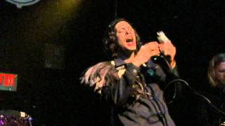 Chappo - Shots Fired Live 2012