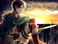 Shingeki no Kyojin - Reluctant heroes (Female ...