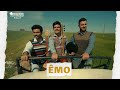Hozan Wezîr Êmo Official Music Video
