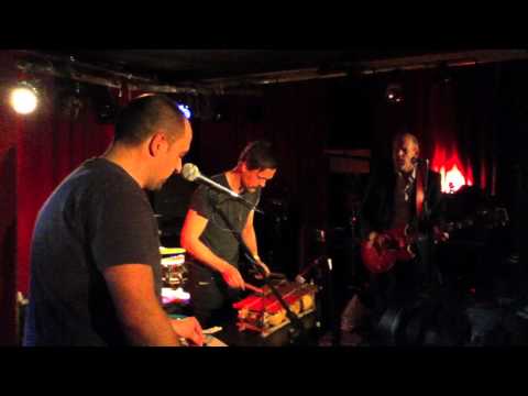 Bambi Davidson Live @ Haiti Benefiz 2011