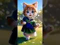 Kamariya Dole Dole Viral Cat Dance Kamariyadole Shorts Shortsfeed Ytshort Billiwalacartoon