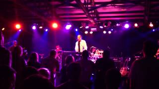 Fly High- Neal Morse Live in Mexico City  2012