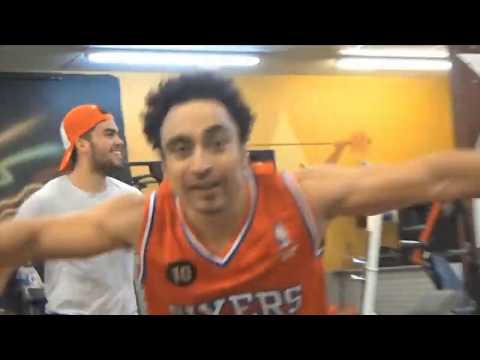 ADRENALINE LYON 2K18