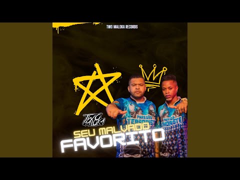 Seu Malvado Favorito
