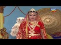 Shree Jagannath Odia Series Ep 4 Odia Classics Maa Laxmi Teaches A Lesson To Lord Jagannath