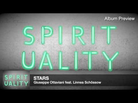 Giuseppe Ottaviani feat. Linnea Schössow - Stars (Official Album Preview)