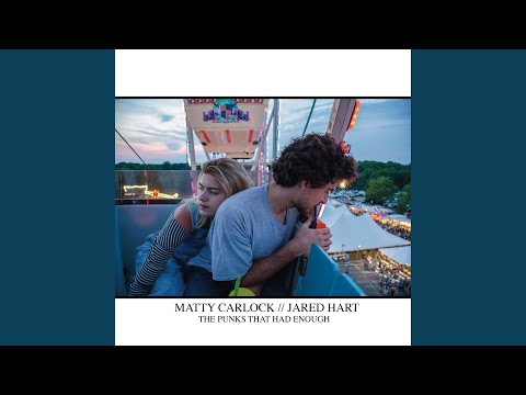 The Punks That Had Enough (feat. Jared Hart)