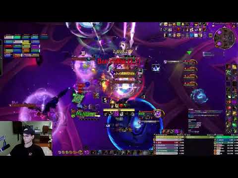 Forgeweaver Araz Mythic - Subtlety Rogue