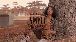 Download lagu Wahyu Santai Kawan Oke SMVLL... mp3