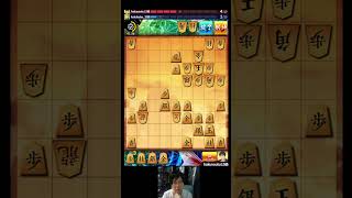 【将棋】今日の詰めバト⑧【将棋ウォーズ】#shorts  #将棋 #詰将棋