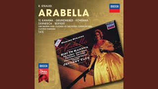 R. Strauss: Arabella, Op. 79 / Act 3: Mandryka!