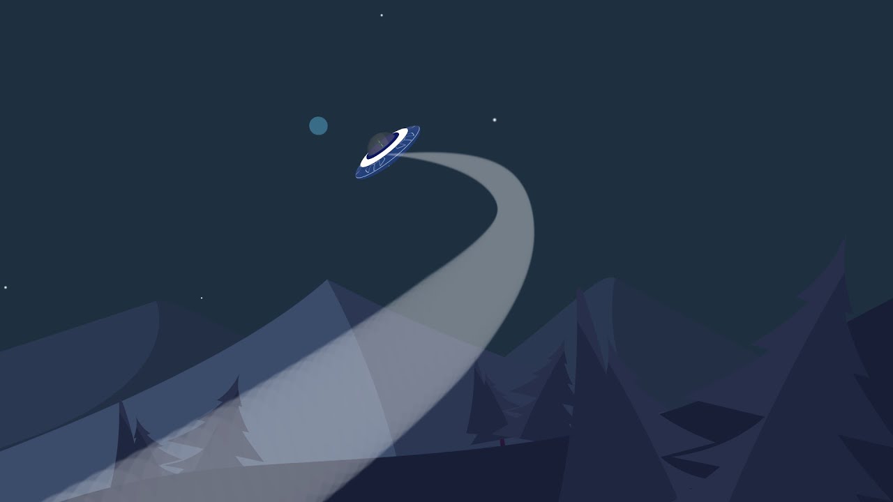 A Laylien Encounter - Storm Layla Sleep