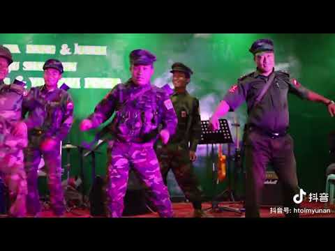 Ma Hpe Hkum Gayet (ကလေးကို မရိုက်နဲ့)