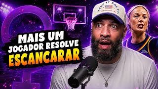 OS HOMENS VÃO DOMINAR O BASQUETE FEMININO 