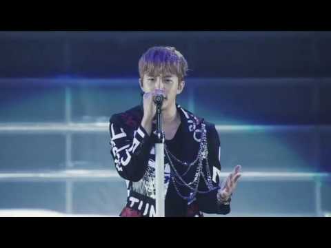 Six Higher Day(Junho full)