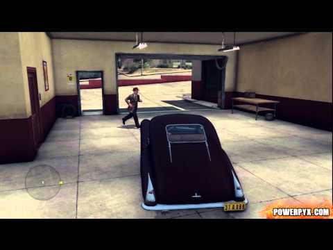 L.A. Noire - Lead Foot Trophy / Achievement Guide