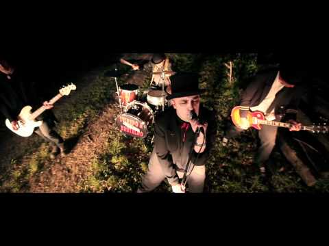 The Karambol - 'Oću van