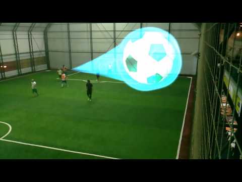 VIP Halı Saha 31.03.2016 20:00 - akillisaha.com