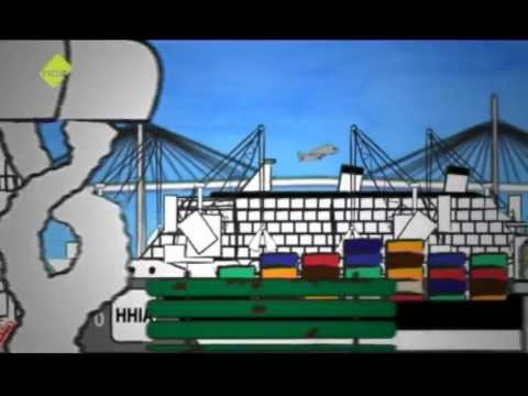 TIDE TV - Themenüberblick "Hamburg immer anders!" vom 16.5.2012