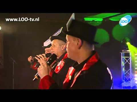 De Bully's -- Heeële op d'r kop