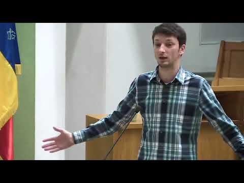 Andrei Croitoru | Grozăvia Păcatului | Psalmul 51 (Betel, TM)