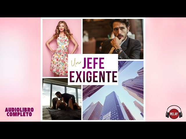 Vídeo relacionado con En Su Cama: Una noche con el jefe (Novelas románticas inesperadas nº 9)