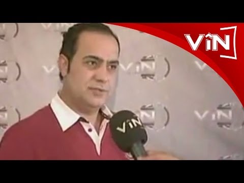 Sheban Sileman - New - Vin Tv 2012 (Focus) شعبان سليمان