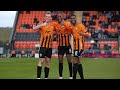 Match Highlights | Barnet FC 4-1 Kidderminster Harriers