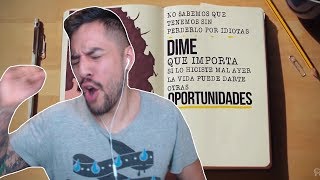 Micro TDH - Confianza | MARALB REACT