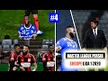 😱INDRA SJAFRI SAMPE EMOSI | 🔥LAGA KERAS PERSIPURA VS PERSIB DI STADION MANDALA | MASTER LEAGUE#4 😱INDRA SJAFRI SAMPE EMOSI | 🔥LAGA KERAS PERSIPURA VS PERSIB DI STADION MANDALA | MASTER LEAGUE#4