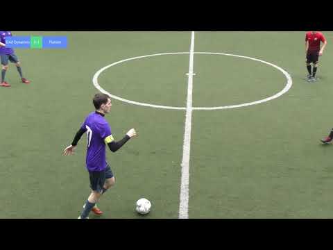 Grid Dynamics 0 - 1 Plarium