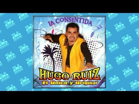 Video La Cumbia De Mario Bros de Hugo Ruíz - El Bebé de Los Teclados