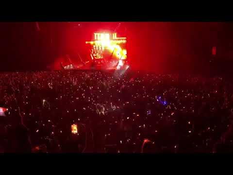 Spectre, Walkerverse Tour, Alan Walker,