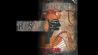 Resurrection - I Kill Again