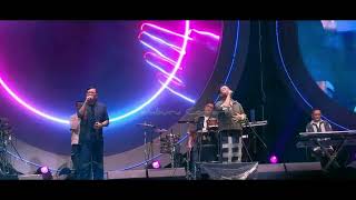 Download lagu Kahitna Titik Nadir Live Ultraverse Festival 5G  Stadion Madya Gelora Bung Karno / GBK 2026 mp3