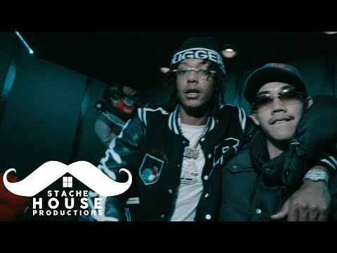 1MILL - Millions ft. Skilla Baby (Official Music Video)