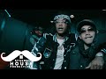 1MILL - Millions ft. Skilla Baby (Official Music Video)