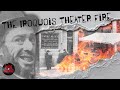 The Iroquois Theater Fire: Deadlier than the Great Chicago Fire | Short Disaster Documentary