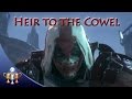 Batman Arkham Knight Heir To The Cowel Spoiler Free Azrael Bat Symbols Angel In The Dark