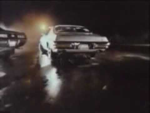 70 GTO Humbler Commercial