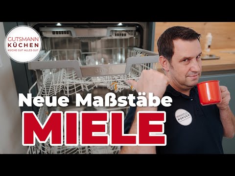 Miele G 7788 SCVi XXL: The ultimate solution for high-level installation?