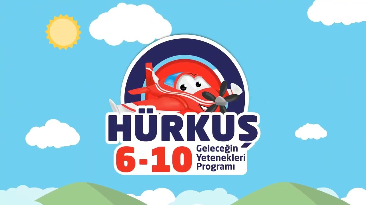Hürkuş - Gökbey Müzikali