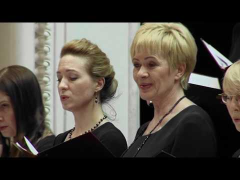 Maurice DURUFLÉ - Requiem op. 9